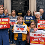 Major SEND Reform: Digital Passports and Four-Tier System Revealed