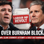 Britain&rsquo;s Civil Service Isn&rsquo;t Shrinking &mdash; It&rsquo;s Entrenching Itself