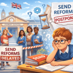 Dear Prime Minister": Parents Launch National Campaign to Safeguard Legal Rights