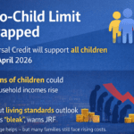 Budget Under Pressure: Reeves Targets Cost-of-Living Relief