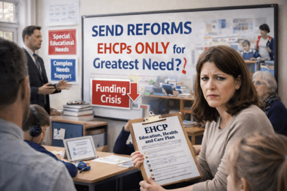 Send Reforms