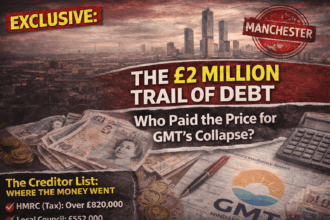 Higher for Longer: The Quiet Squeeze on Growth