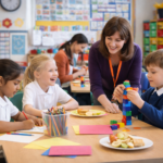 Parents will be offered new government guidance on screen time for under-fives