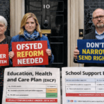 The £12m Illegal Care Home Scandal: Child Slept on Floor While Company Collected Millions