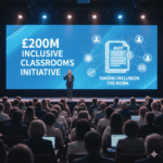 Kent and Others Hit by National SEND Funding Freeze for 2026/27