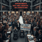 Kent and Others Hit by National SEND Funding Freeze for 2026/27