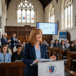 Government sets out plan for 8am–6pm wraparound childcare for primary families by 2026