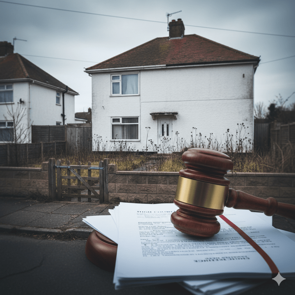 The £12m Illegal Care Home Scandal: Child Slept on Floor While Company Collected Millions