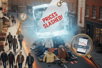 SPECIAL INVESTIGATION: The &pound;12M Public Funding Scandal&mdash;How Emma Mander&rsquo;s GMT Empire Collapsed Leaving a &pound;2M Black Hole