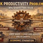 The Tax Rise Nobody Voted For (6&ndash;800 words)