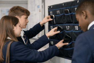 National Budget Talks Put Public School Funding Under Spotlight