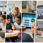 Primary Schools Under Pressure as Literacy Gaps Emerge Earlier