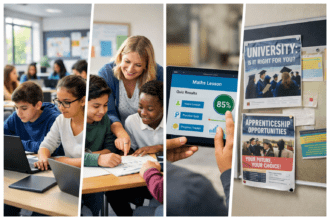 The "Year of Truth" for Enterprise AI Adoption