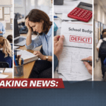 DfE Announces 10-Year Education Estates Strategy to Replace CIF and Reshape School Land Use