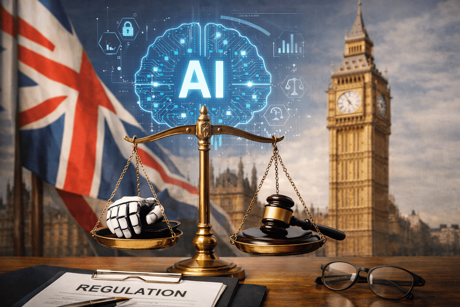 UK moves to tighten AI oversight as regulators outline new safety expectations for developers