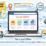 The End of the EHCP Era? Navigating the New &lsquo;Four-Tier&rsquo; SEND System