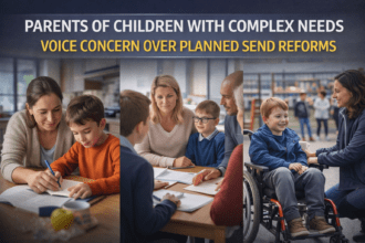 Landmark Court of Appeal Ruling Strengthens SEND Rights for Families