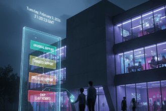 Landmark Court of Appeal Ruling Strengthens SEND Rights for Families