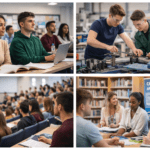 Education: Pressure Mounts as Schools Face Staffing and Funding Strains