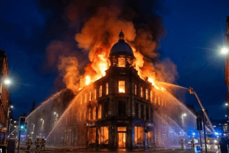 Rogan Suggests Trump&rsquo;s Using ICE Raids To Distract From Epstein Files